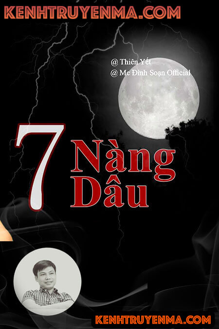 Nghe truyện Bảy Nàng Dâu