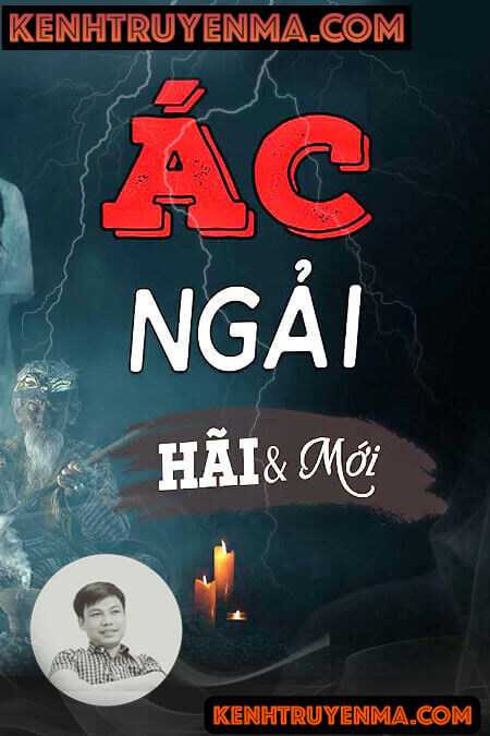 Nghe truyện Ác Ngải