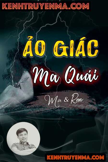 Nghe truyện Ảo Giác Ma Quái