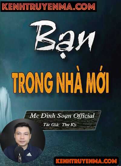 Nghe truyện Bạn Trong Nhà Mới