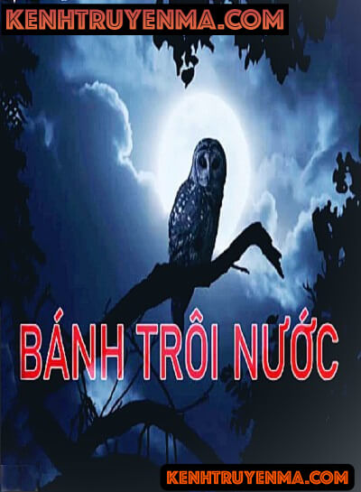 Nghe truyện Bánh Trôi Nước