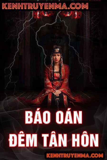 Nghe truyện Báo Oán Đêm Tân Hôn