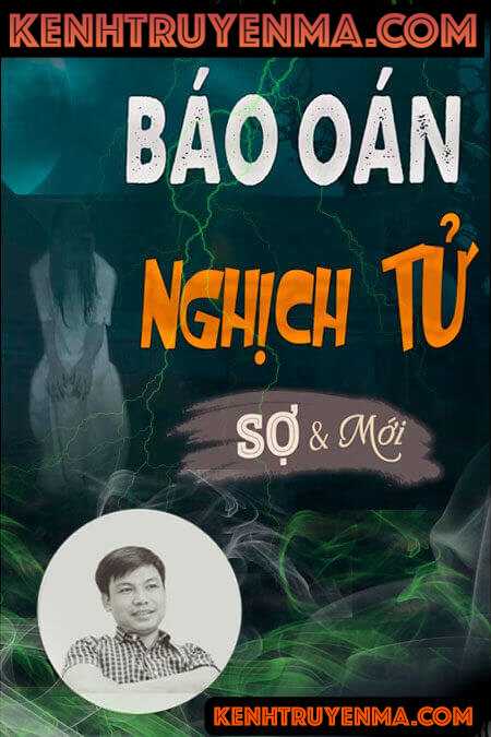 Nghe truyện Báo oán đứa con nghịch tử