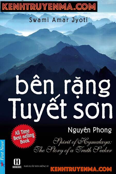 Nghe truyện Bên Rặng Tuyết Sơn