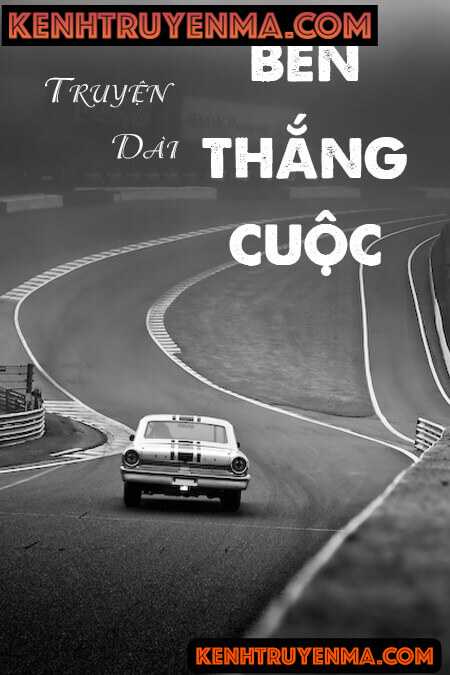 Nghe truyện Bên Thắng Cuộc - Trò Chuyện Đêm Khuya