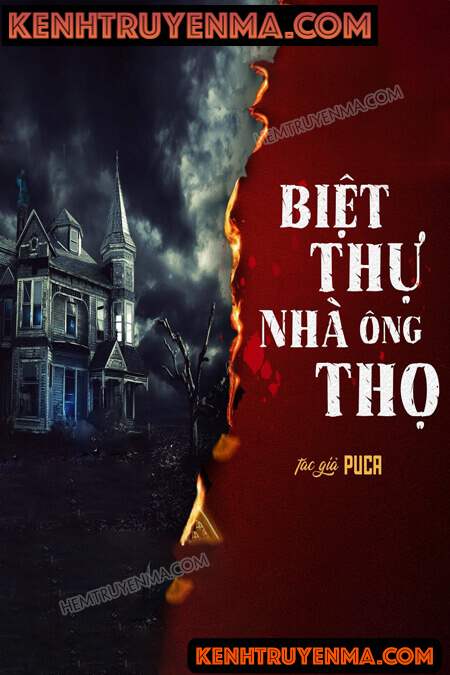 Nghe truyện Biệt Thự Nhà Ông Thọ