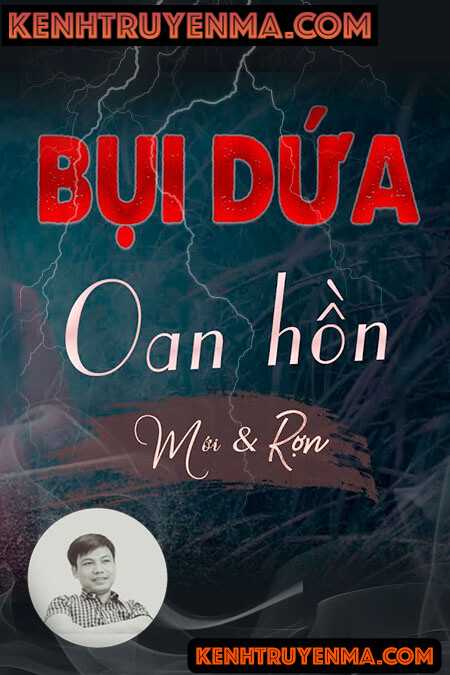 Nghe truyện Bụi Dứa Oan Hồn