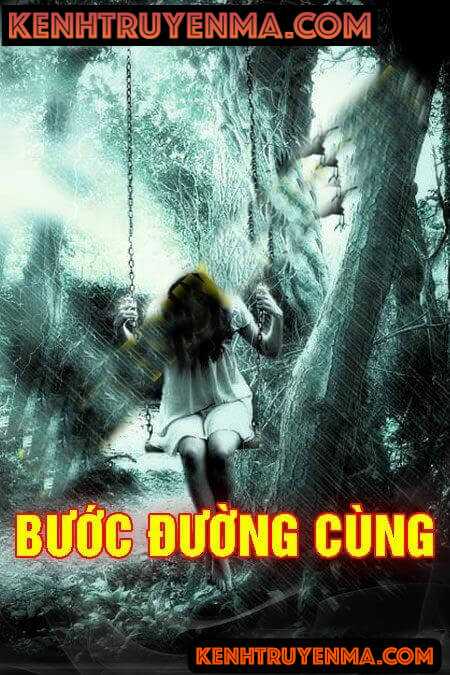 Nghe truyện Bước Đường Cùng