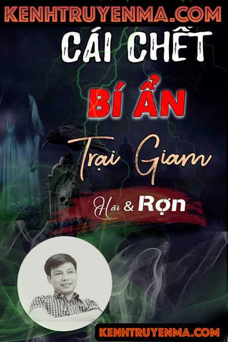 Nghe truyện Cái chết bí ẩn trong trại giam