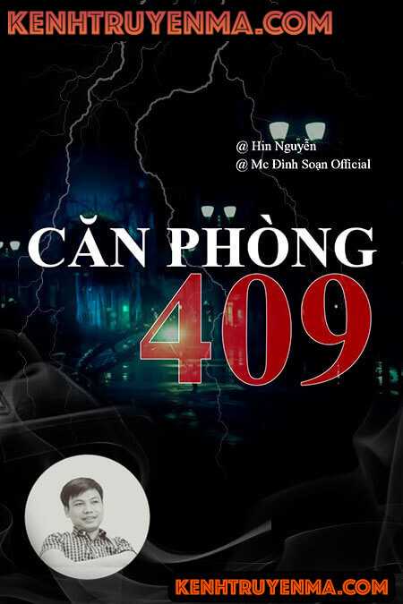 Nghe truyện Căn Phòng 409