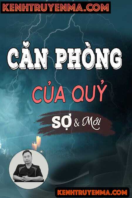 Nghe truyện Căn Phòng Của Quỷ