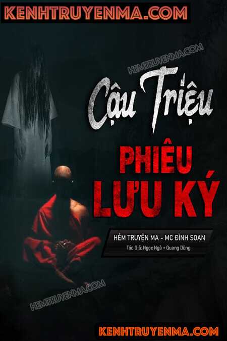 Nghe truyện Cậu Triệu Phiêu Lưu Ký