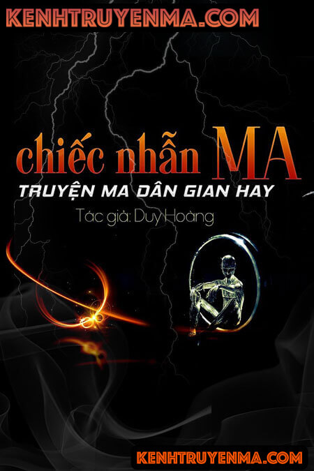 Nghe truyện Chiếc Nhẫn Ma