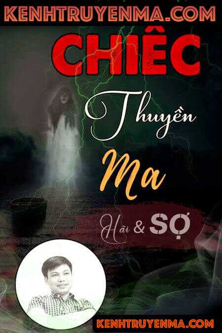 Nghe truyện Chiếc Thuyền Ma