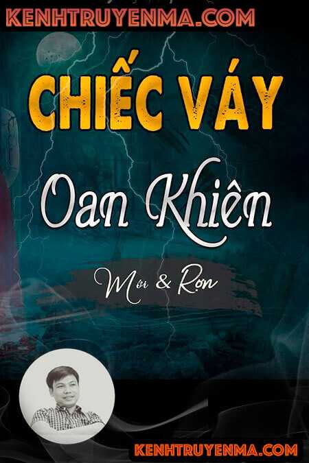 Nghe truyện Chiếc Váy Oan Khiên