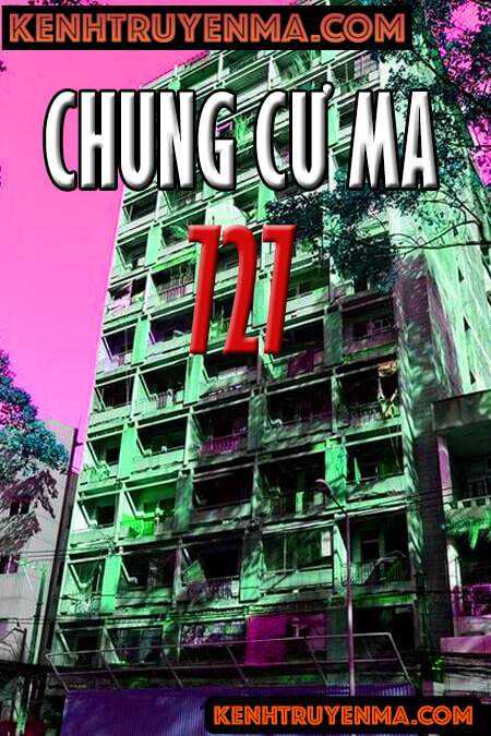 Nghe truyện Chung Cư Ma 727