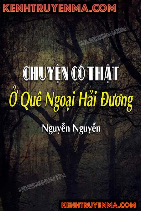 Nghe truyện Chuyện Có Thật Ở Quê Ngoại Hải Dương