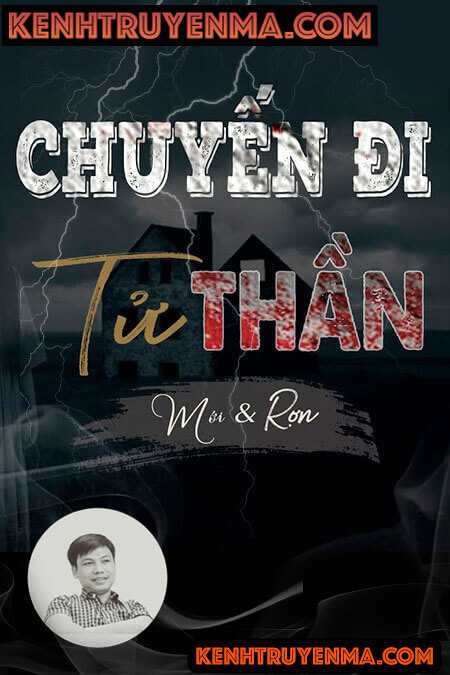 Nghe truyện Chuyến Đi Tử Thần