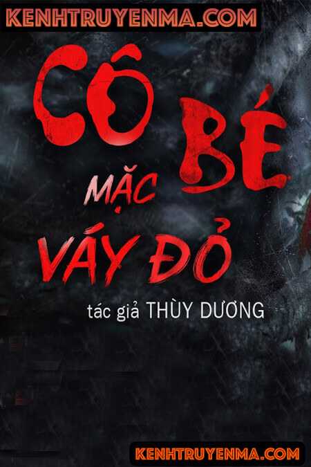 Nghe truyện Cô Bé Mặc Váy Đỏ