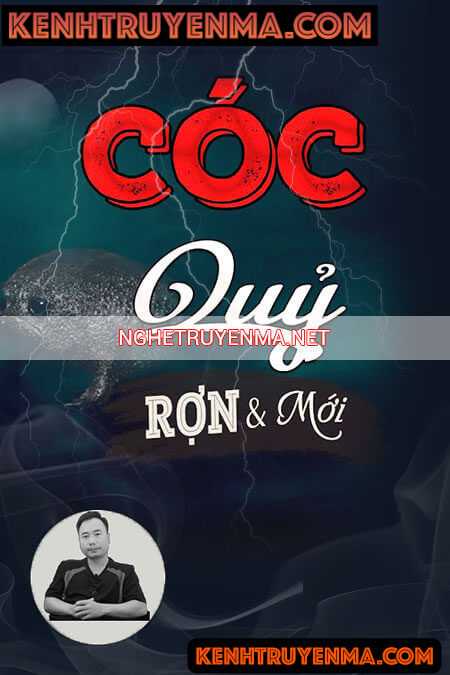 Nghe truyện Cóc Qủy