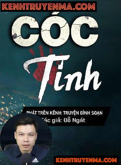 Nghe truyện Cóc Tinh