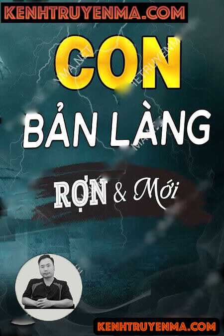 Nghe truyện Con Bản Làng