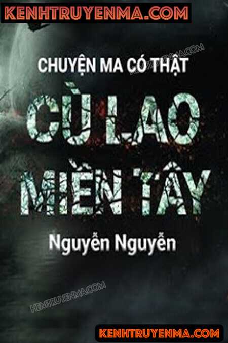 Nghe truyện Cù Lao Miền Tây