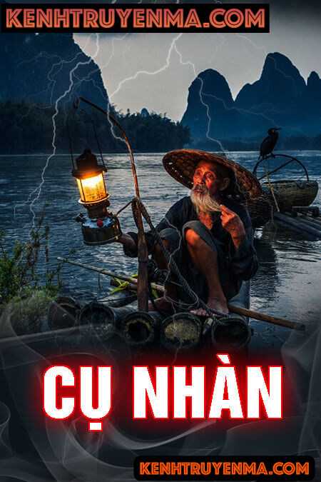 Nghe truyện Cụ Nhàn