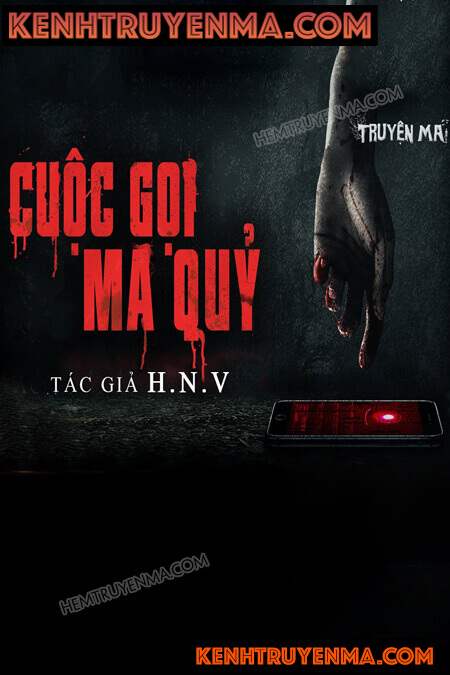 Nghe truyện Cuộc Gọi Ma Quỷ