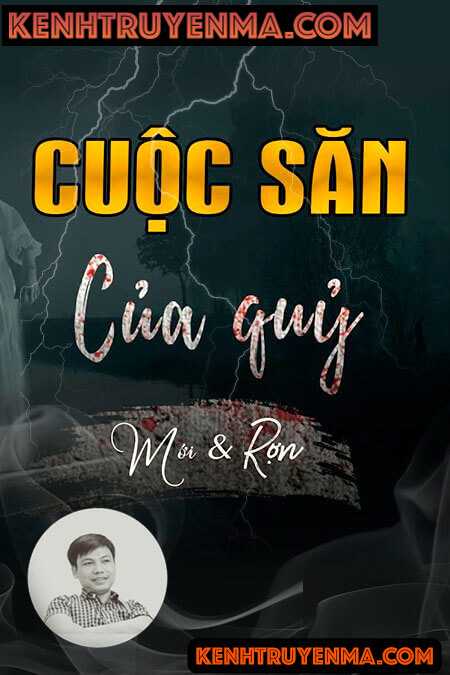 Nghe truyện Cuộc Săn Của Quỷ