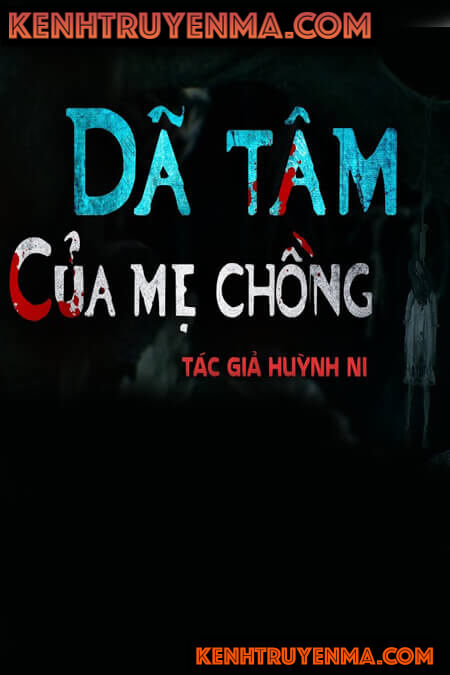 Nghe truyện Dã Tâm Của Mẹ Chồng