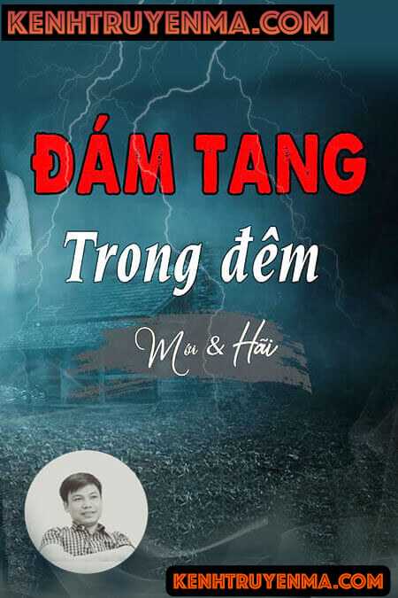 Nghe truyện Đám Tang Trong Đêm