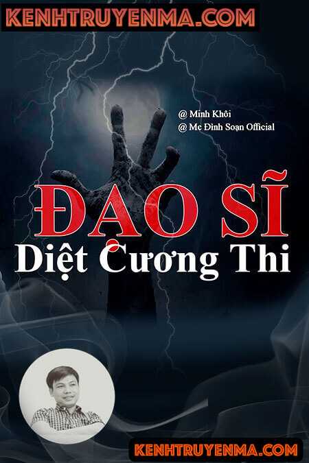 Nghe truyện Đạo Sĩ Diệt Cương Thi