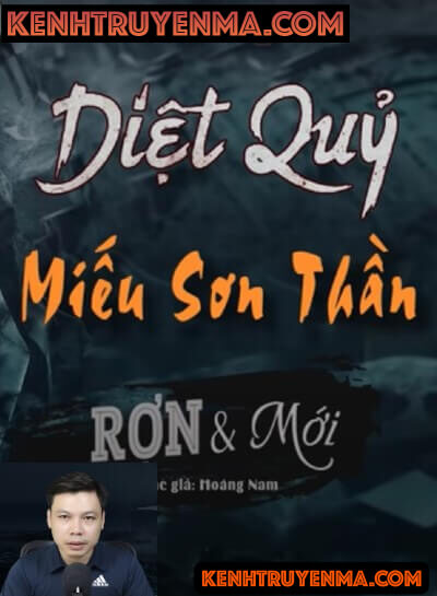 Nghe truyện Diệt Quỷ Miếu Sơn Thần