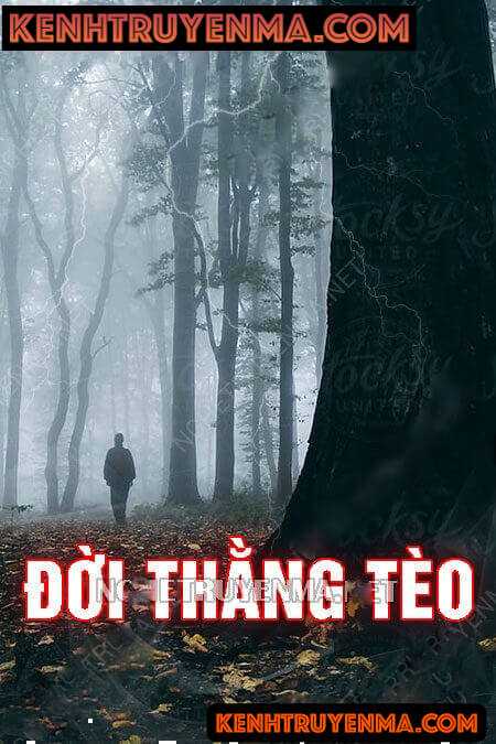 Nghe truyện Đời Thằng Tèo