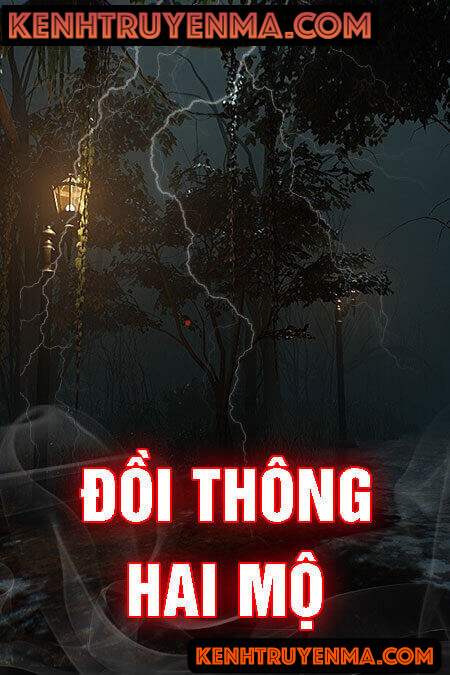 Nghe truyện Đồi Thông Hai Mộ