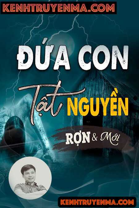 Nghe truyện Đứa Con Tật Nguyền