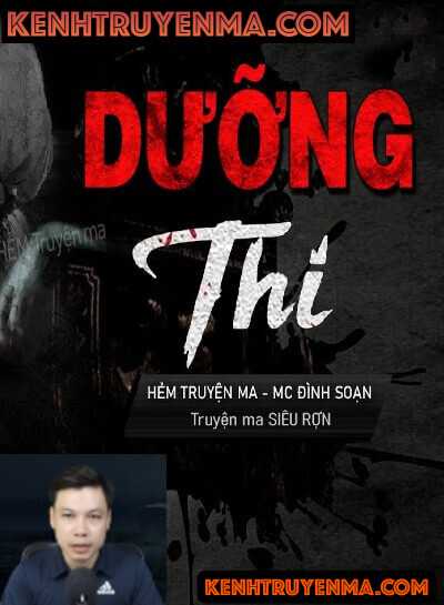 Nghe truyện Dưỡng Thi