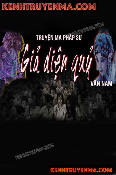 Nghe truyện Giả Diện Quỷ