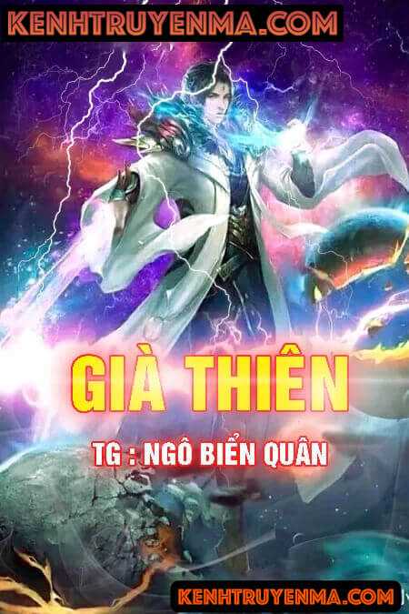 Nghe truyện Già Thiên