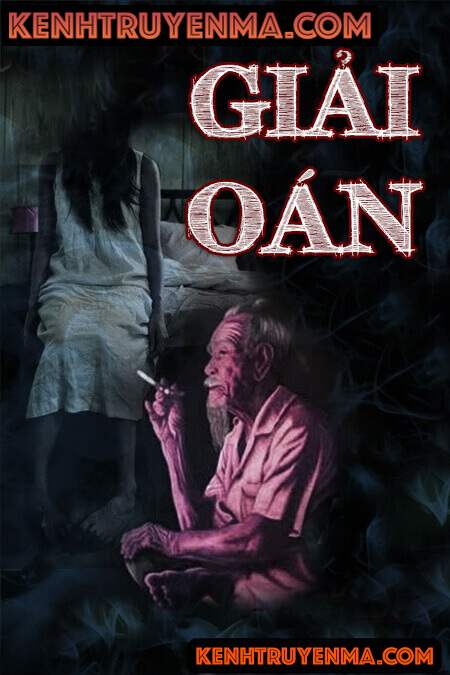 Nghe truyện Giải Oán