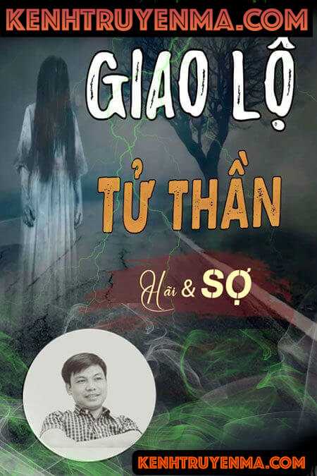 Nghe truyện Giao lộ tử thần