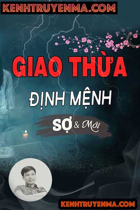 Nghe truyện Đêm Giao Thừa Định Mệnh