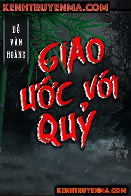 Nghe truyện Giao Ước Với Quỷ