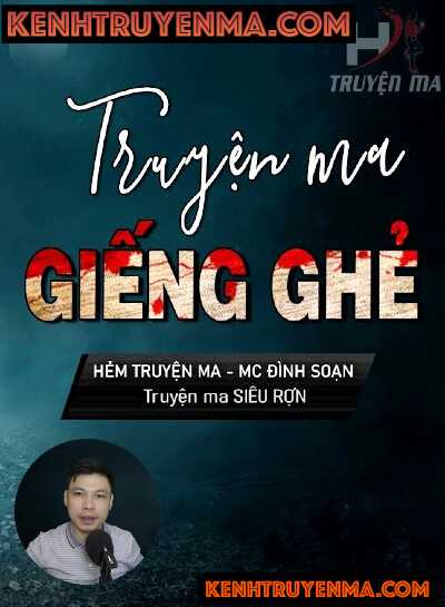 Nghe truyện Giếng Ghẻ