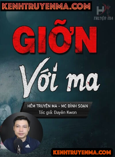 Nghe truyện Giỡn Với Ma