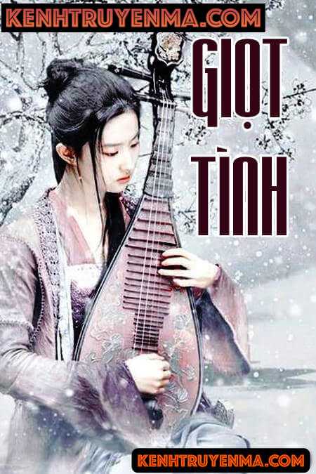 Nghe truyện Giọt Tình