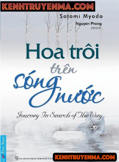 Nghe truyện Hoa Trôi Trên Sóng Nước