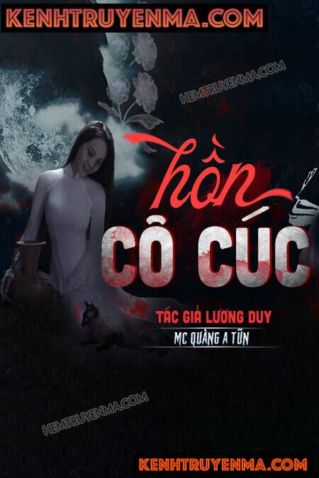 Nghe truyện Hồn Cô Cúc