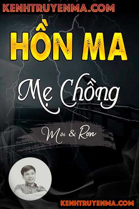 Nghe truyện Hồn Ma Mẹ Chồng